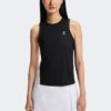 Dame Court Tank