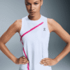 Dame Court Tank