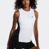 Dame Court Tank