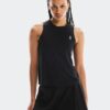 Dame Court Tank