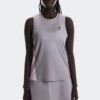 Dame Court Tank