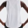 Dame Court Tank
