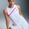 Dame Court Tank