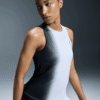 Dame Court Tank
