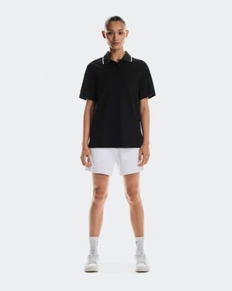 Dame Courtside Polo