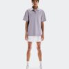 Dame Courtside Polo