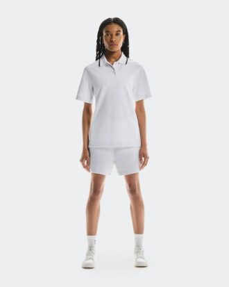 Dame Courtside Polo