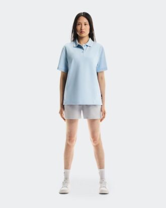 Dame Courtside Polo