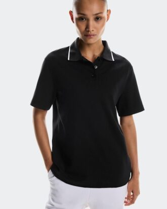 Dame Courtside Polo