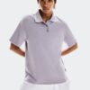 Dame Courtside Polo