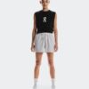 Dame Courtside Shorts