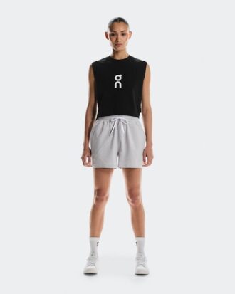 Dame Courtside Shorts
