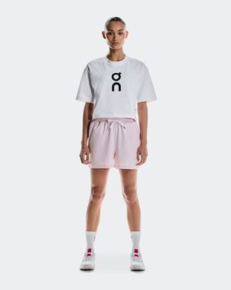 Dame Courtside Shorts