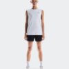 Dame Courtside Tank