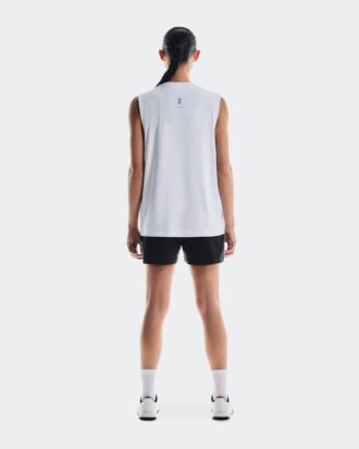 Dame Courtside Tank