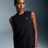 Dame Courtside Tank