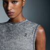 Dame Courtside Tank