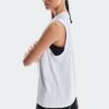 Dame Courtside Tank