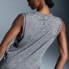 Dame Courtside Tank
