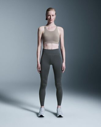 Dame Endurance Bra