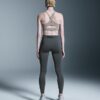 Dame Endurance Bra