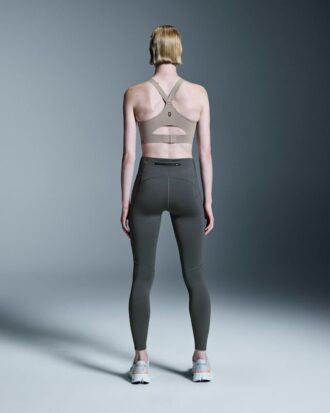 Dame Endurance Bra