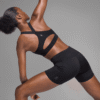 Dame Endurance Bra