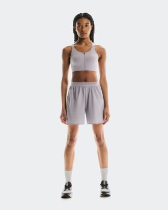 Dame Endurance Bra Zip