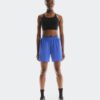 Dame Endurance Bra Zip
