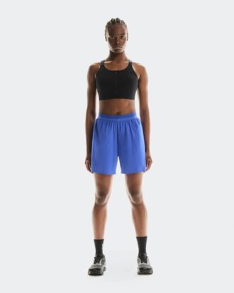 Dame Endurance Bra Zip