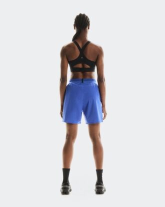 Dame Endurance Bra Zip
