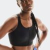 Dame Endurance Bra Zip