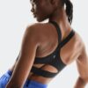 Dame Endurance Bra Zip