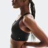 Dame Endurance Bra Zip