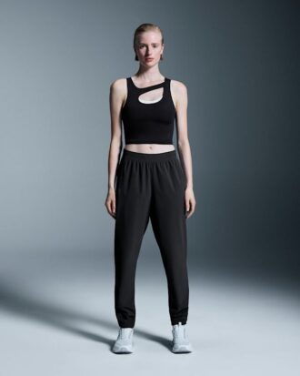 Dame Focus Pants