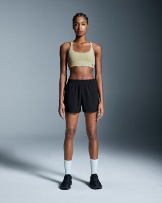 Dame Focus Shorts