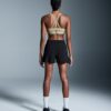 Dame Focus Shorts