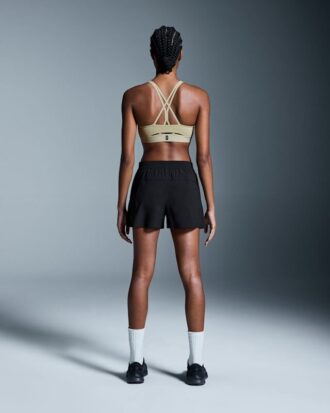 Dame Focus Shorts