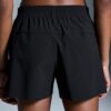 Dame Focus Shorts