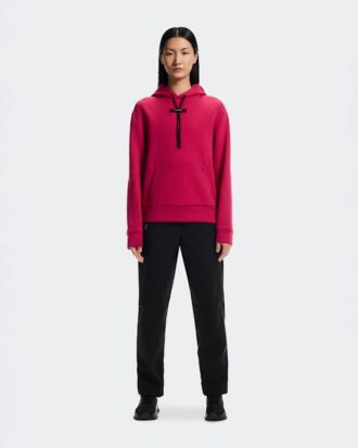 Dame Focus Tech Hoodie