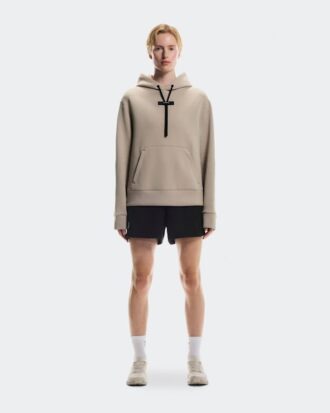 Dame Focus Tech Hoodie