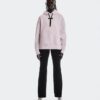 Dame Focus Tech Hoodie Dame Focus Tech Hoodie