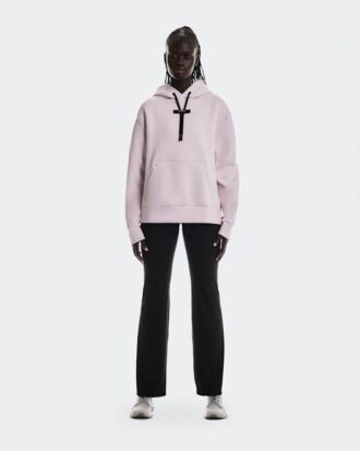 Dame Focus Tech Hoodie