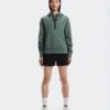 Dame Focus Tech Hoodie Dame Focus Tech Hoodie