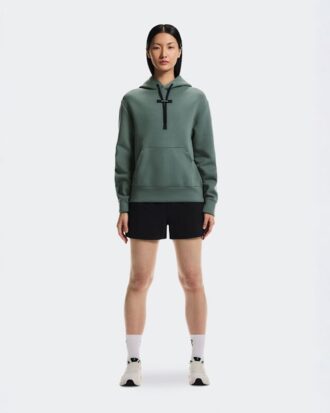 Dame Focus Tech Hoodie
