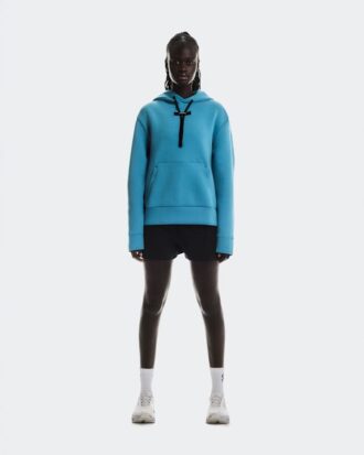 Dame Focus Tech Hoodie