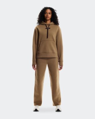 Dame Focus Tech Hoodie