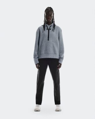 Dame Focus Tech Hoodie