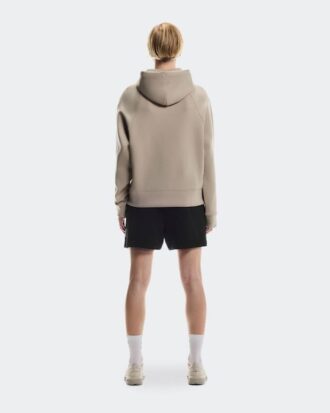 Dame Focus Tech Hoodie