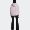 Dame Focus Tech Hoodie Dame Focus Tech Hoodie